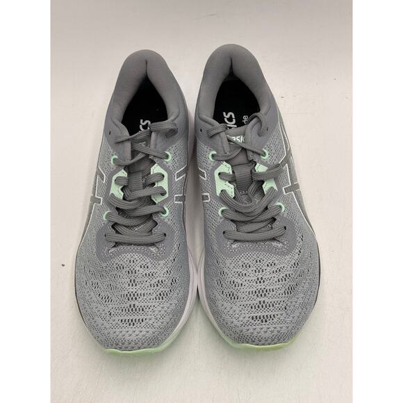 Asics EVORIDE Women's NEW Running Sneaker Gray US Size 7 - Picture 6 of 11